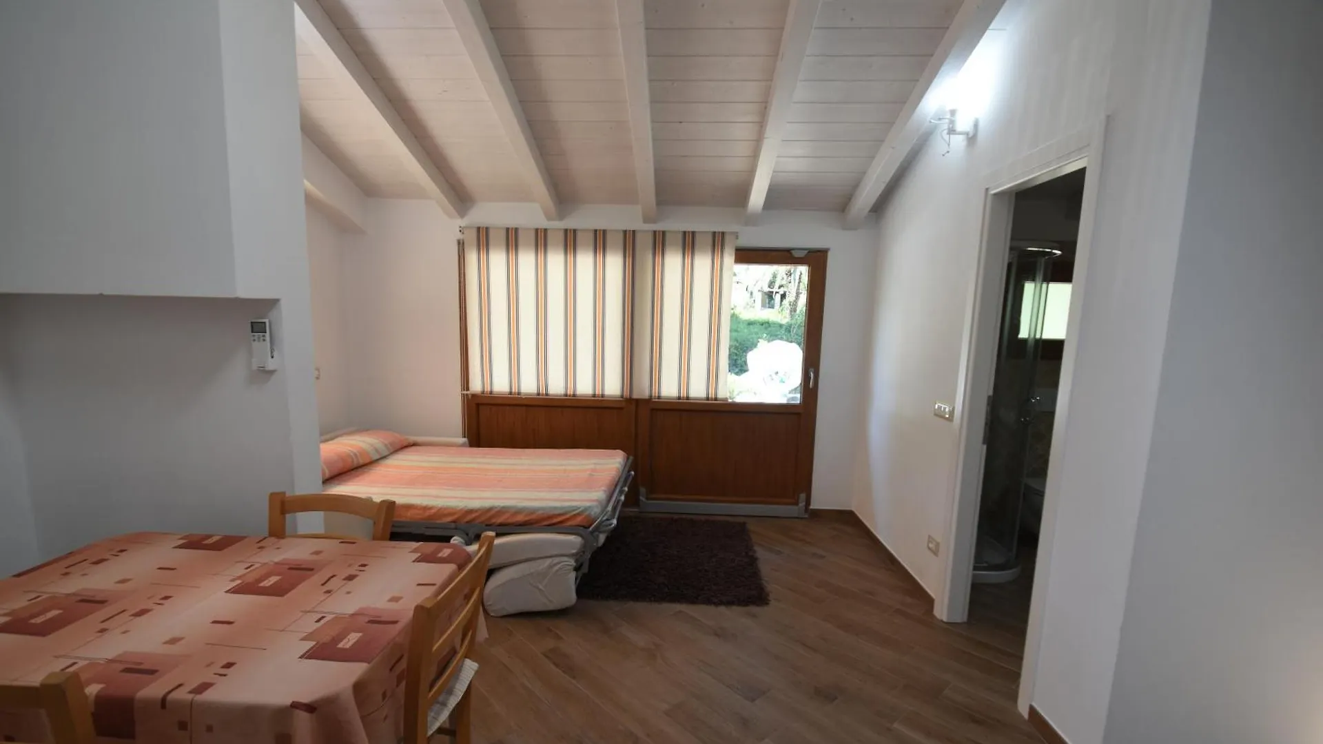 Appartamento Villetta Orchidea Marina di Campo Italia
