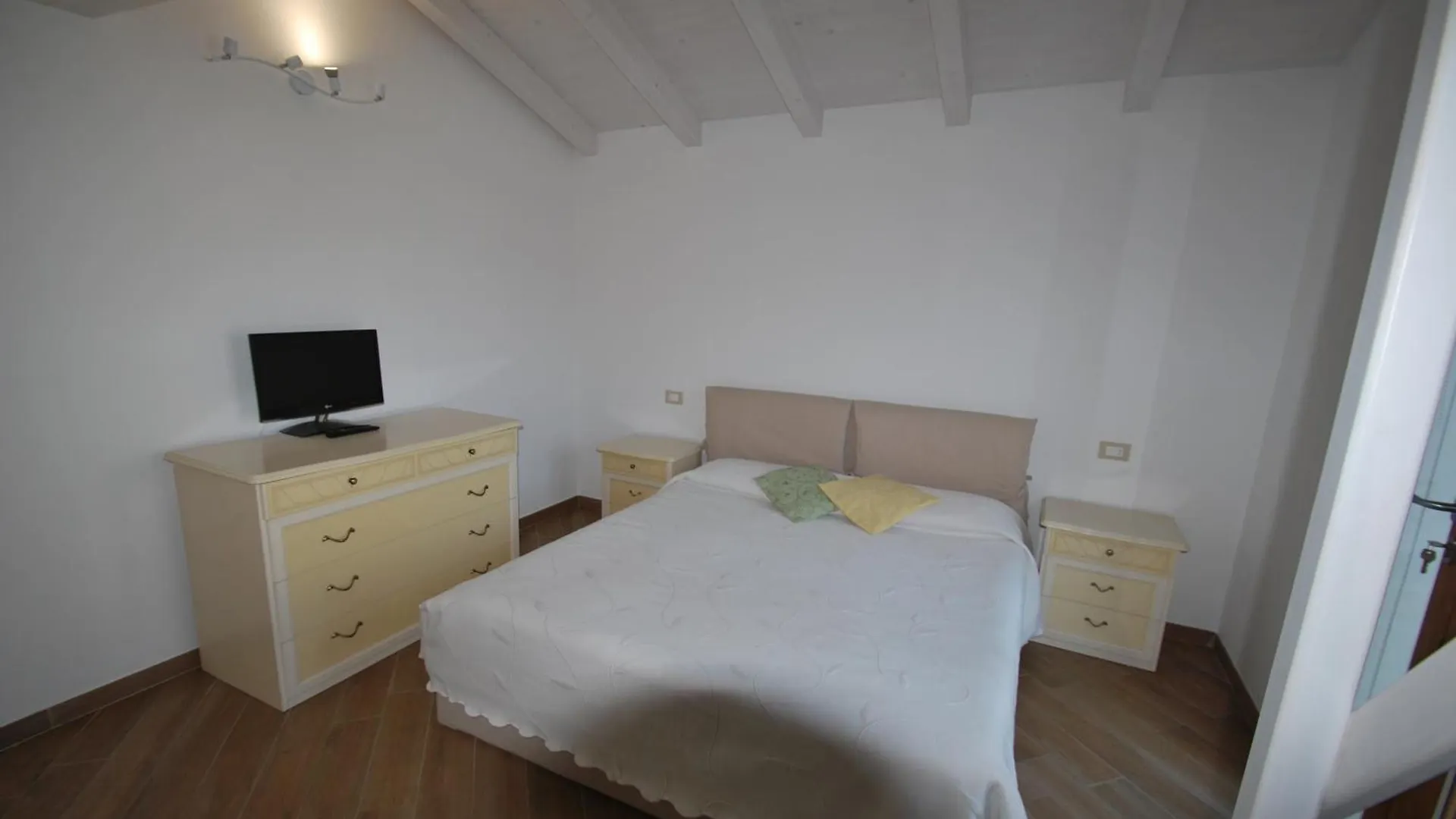 Appartamento Villetta Orchidea Marina di Campo Italia